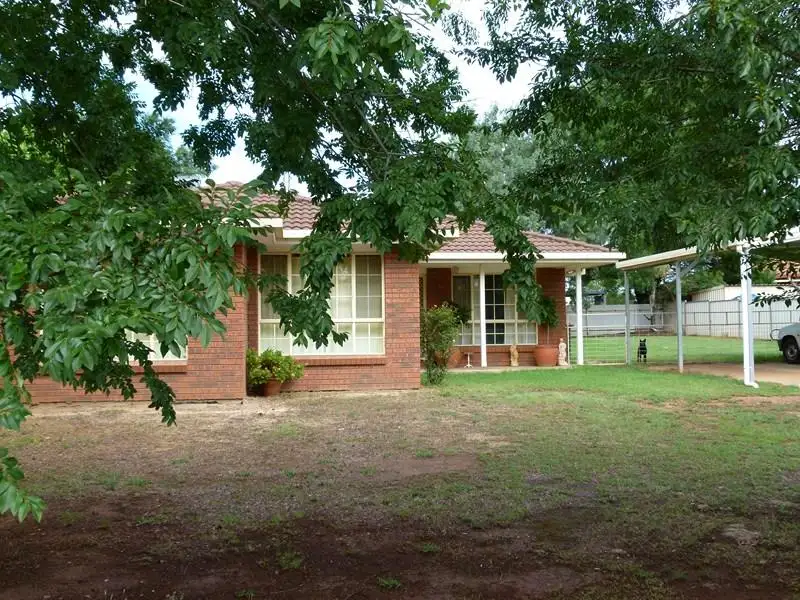 Main view of Homely house listing, 21 Thames Street, Forbes NSW 2871
