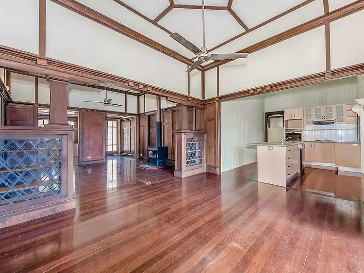 Second view of Homely house listing, 31 Pioneer Road, Pomona QLD 4568