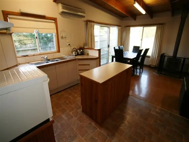 Fifth view of Homely house listing, 17 Outlook Drive, Cowes VIC 3922