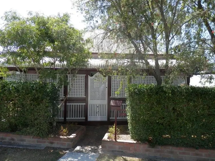 23 Rowland Terrace, Coalfalls QLD 4305