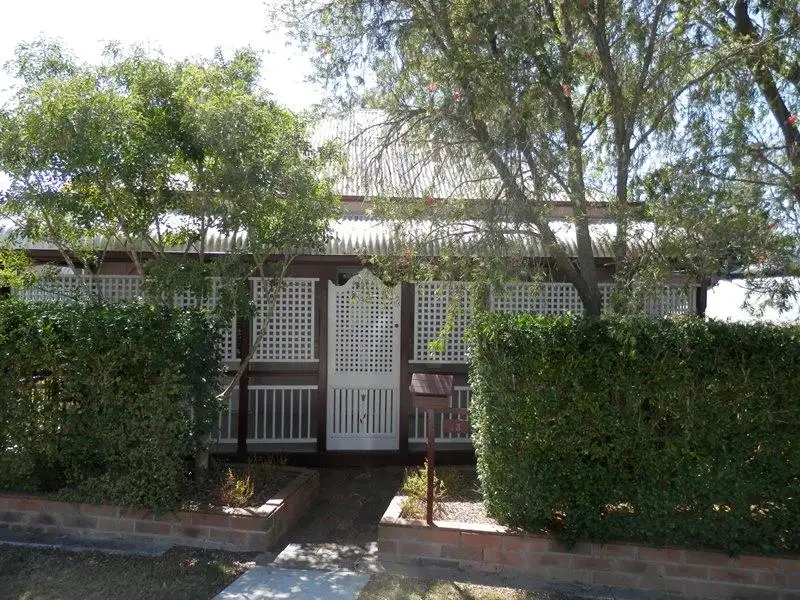 Main view of Homely house listing, 23 Rowland Terrace, Coalfalls QLD 4305