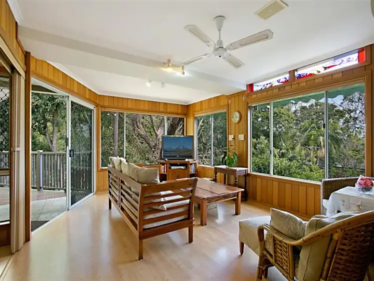 Third view of Homely house listing, 116 Hilda Street, Corinda QLD 4075