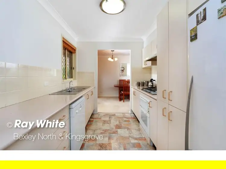 Third view of Homely house listing, 1A Thorpe Road, Kingsgrove NSW 2208