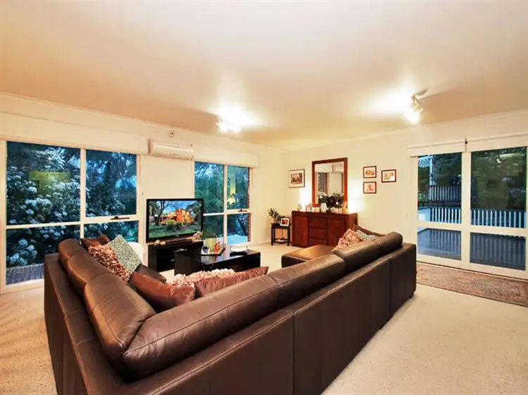 Third view of Homely house listing, 12 Selina Avenue, Mooroolbark VIC 3138