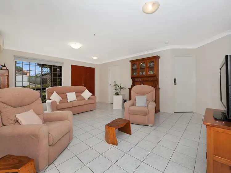 Second view of Homely house listing, 3 Sunningdale Street, Oxley QLD 4075