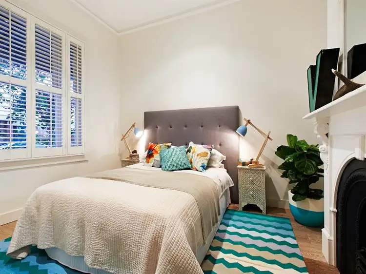 Fifth view of Homely house listing, 85 Egan Street, Richmond VIC 3121