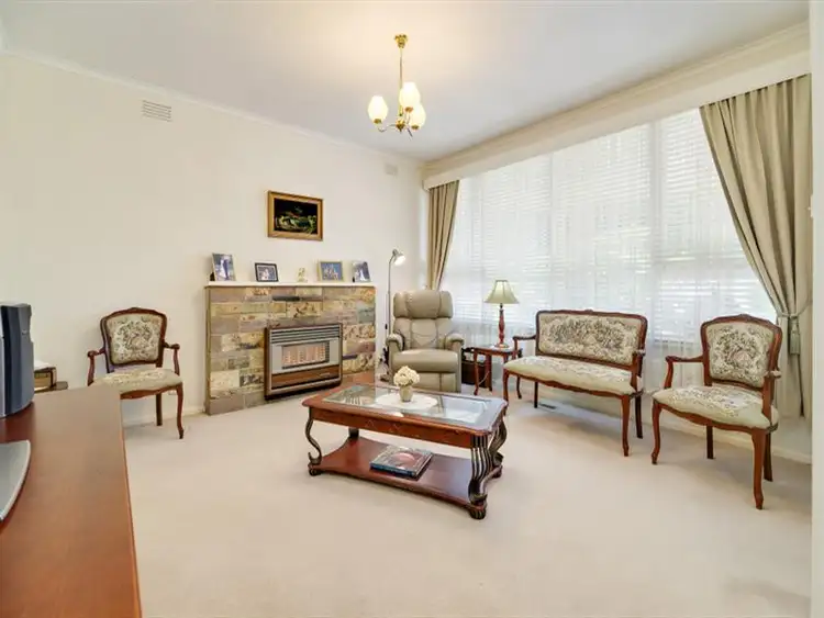 Second view of Homely house listing, 38 Noorong Avenue, Bundoora VIC 3083