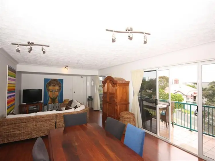 Main view of Homely apartment listing, 3/28 Tweed Street, Coolangatta QLD 4225