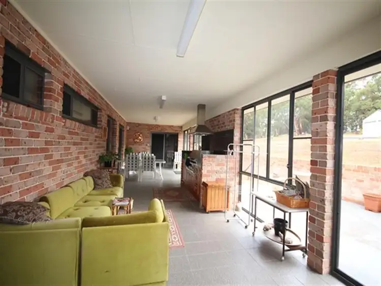 Seventh view of Homely house listing, 95 Harris Road, Oberon NSW 2787