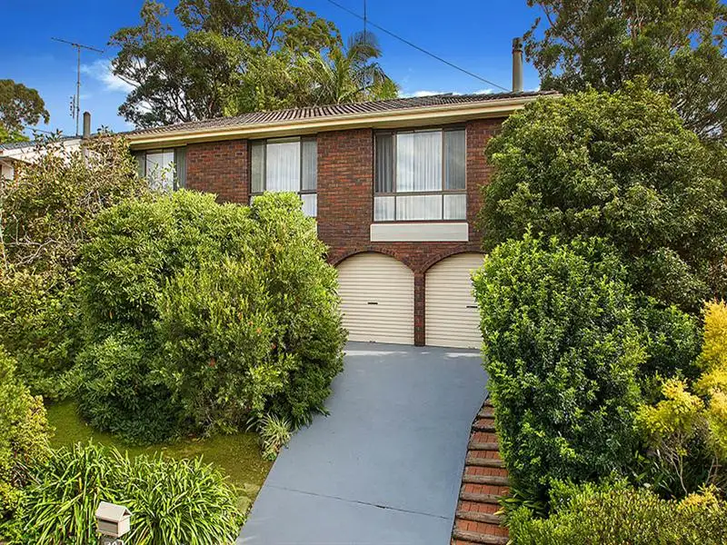 Main view of Homely house listing, 10 Hume Drive, Helensburgh NSW 2508