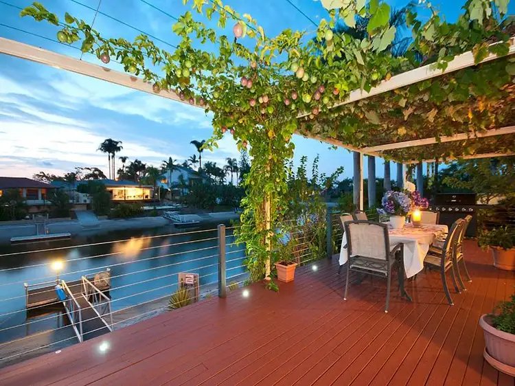 Sixth view of Homely house listing, 90 Campbell Street, Bundall QLD 4217