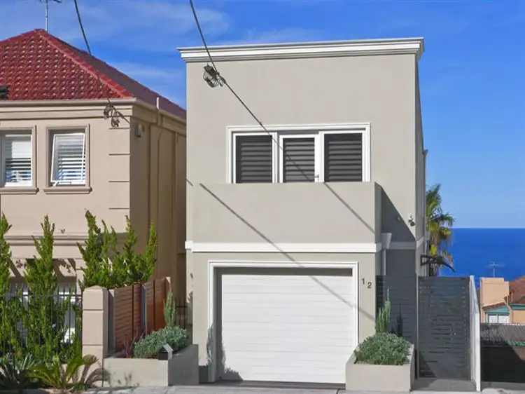 Fifth view of Homely house listing, 12 Ethel Street, Vaucluse NSW 2030