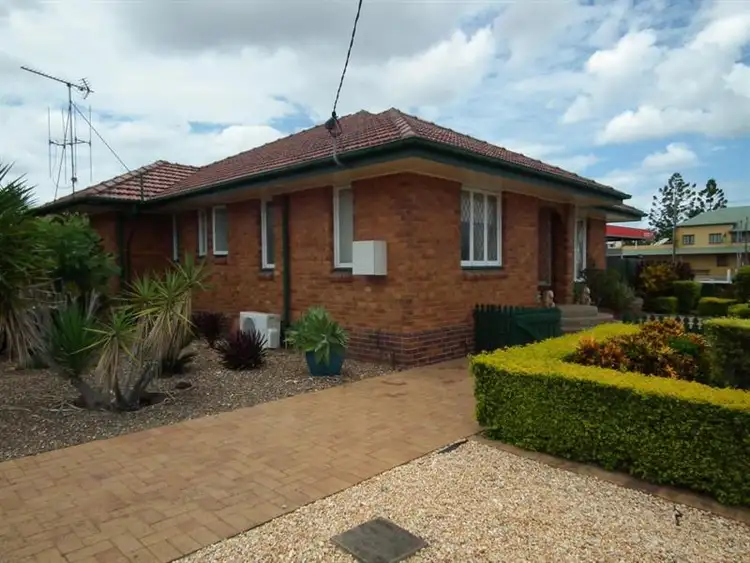 Second view of Homely house listing, 43 Walker Street, Maryborough QLD 4650