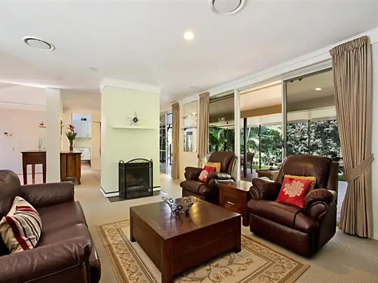 Second view of Homely house listing, 10 Hannah Street, Mount Ommaney QLD 4074