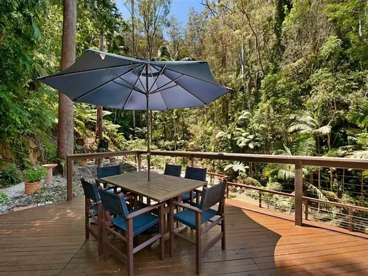 Sixth view of Homely house listing, 1526 Currumbin Creek Road, Currumbin Valley QLD 4223