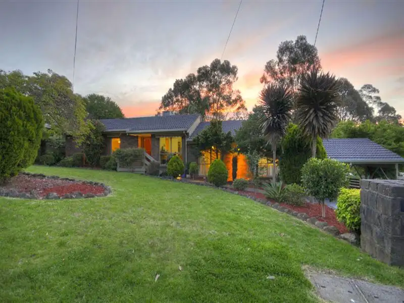 Main view of Homely house listing, 5 Beech Street, Kilsyth VIC 3137
