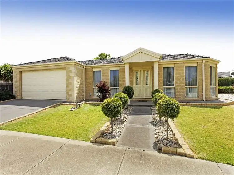 1 Galileo Close, Lara VIC 3212