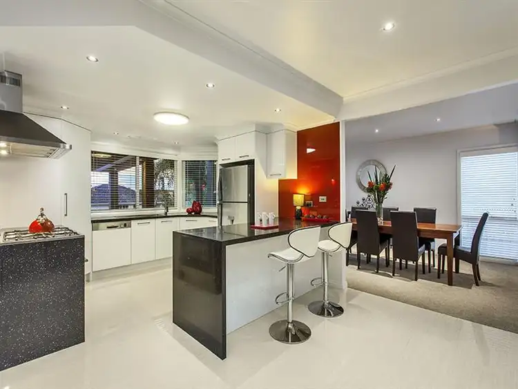 Third view of Homely house listing, 23 Monomeath Close, Doncaster East VIC 3109