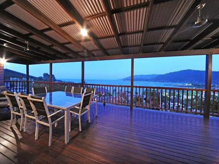 Third view of Homely house listing, 53 Airlie Crescent, Airlie Beach QLD 4802