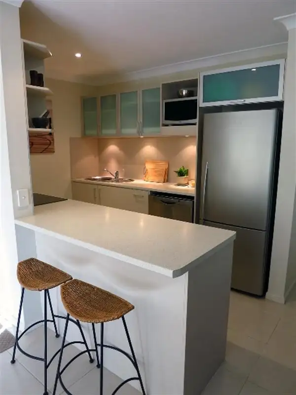 Fifth view of Homely unit listing, 12/4 Rolan Court, Palm Beach QLD 4221