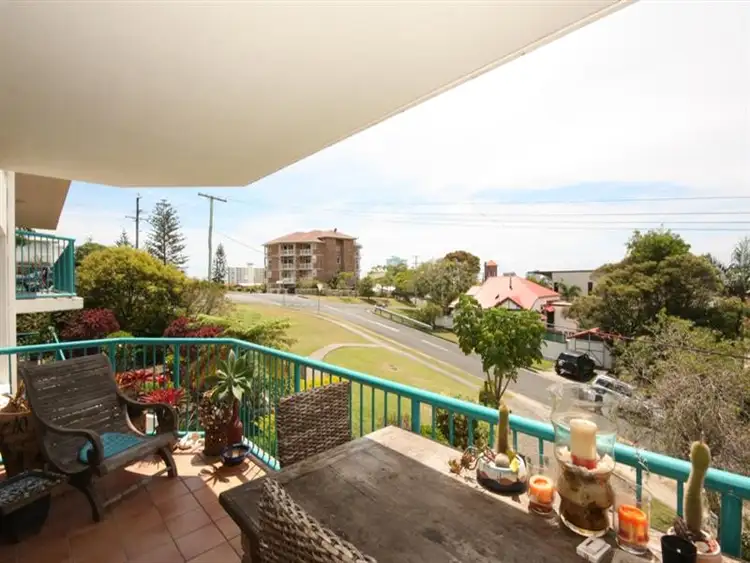 Sixth view of Homely apartment listing, 3/28 Tweed Street, Coolangatta QLD 4225