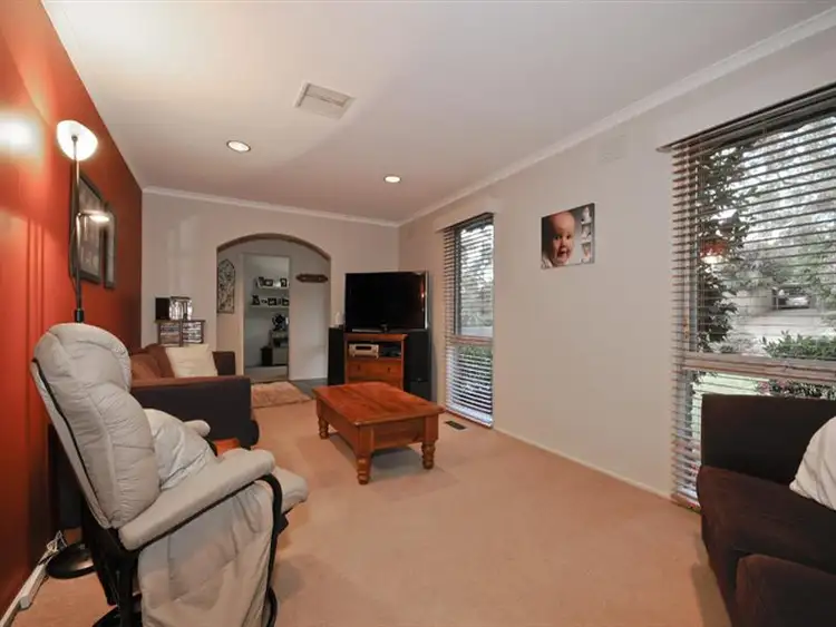 Second view of Homely house listing, 5 Beech Street, Kilsyth VIC 3137