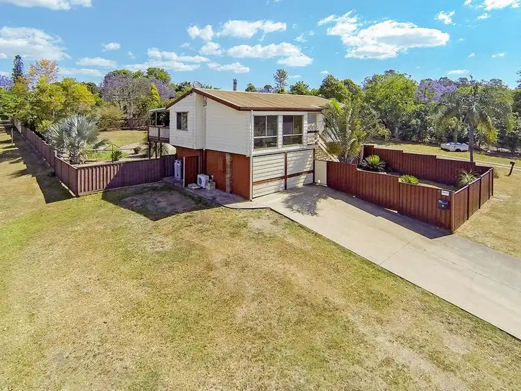 2 Toni Court, Redbank Plains QLD 4301
