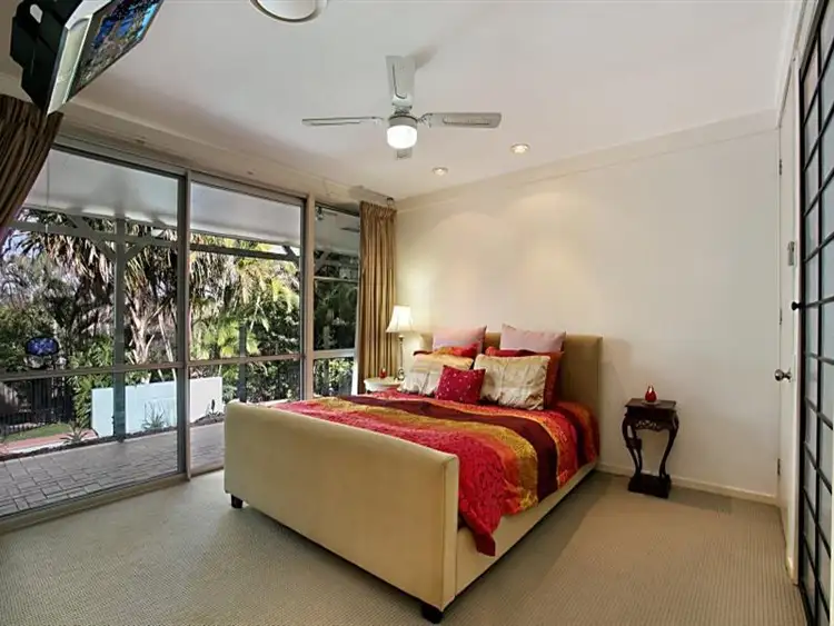 Fourth view of Homely house listing, 10 Hannah Street, Mount Ommaney QLD 4074