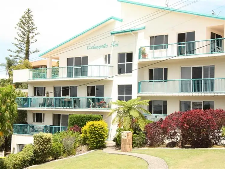 Fourth view of Homely apartment listing, 3/28 Tweed Street, Coolangatta QLD 4225