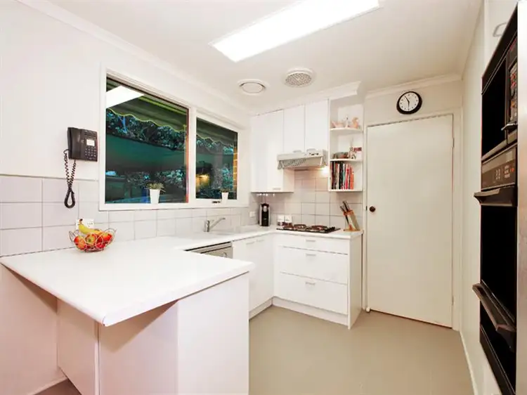Fifth view of Homely house listing, 12 Selina Avenue, Mooroolbark VIC 3138