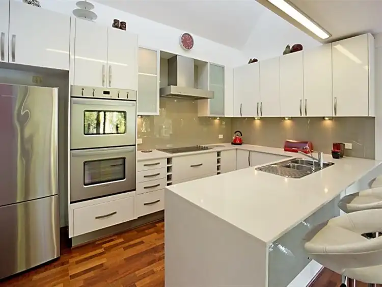 Third view of Homely house listing, 10 Hannah Street, Mount Ommaney QLD 4074