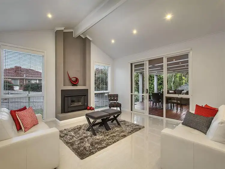 Fourth view of Homely house listing, 23 Monomeath Close, Doncaster East VIC 3109