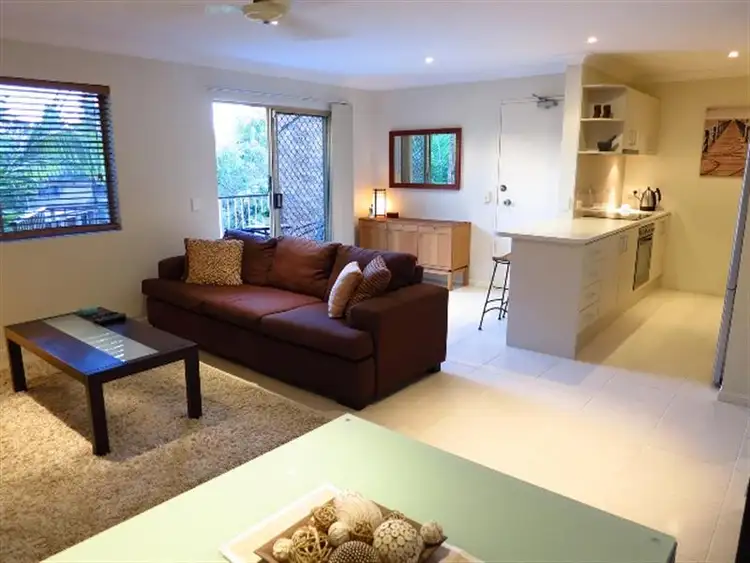 Third view of Homely unit listing, 12/4 Rolan Court, Palm Beach QLD 4221