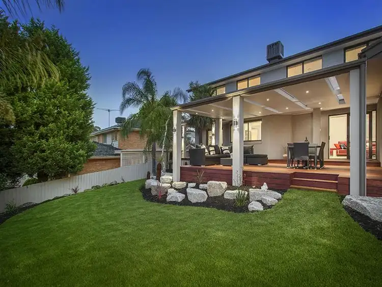 Fifth view of Homely house listing, 23 Monomeath Close, Doncaster East VIC 3109