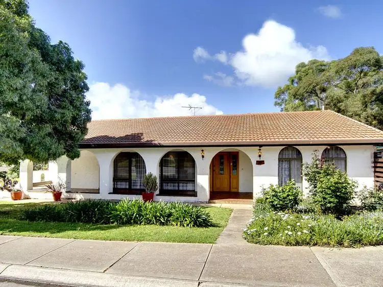 Main view of Homely house listing, 39 Oakridge Rise, Huntfield Heights SA 5163
