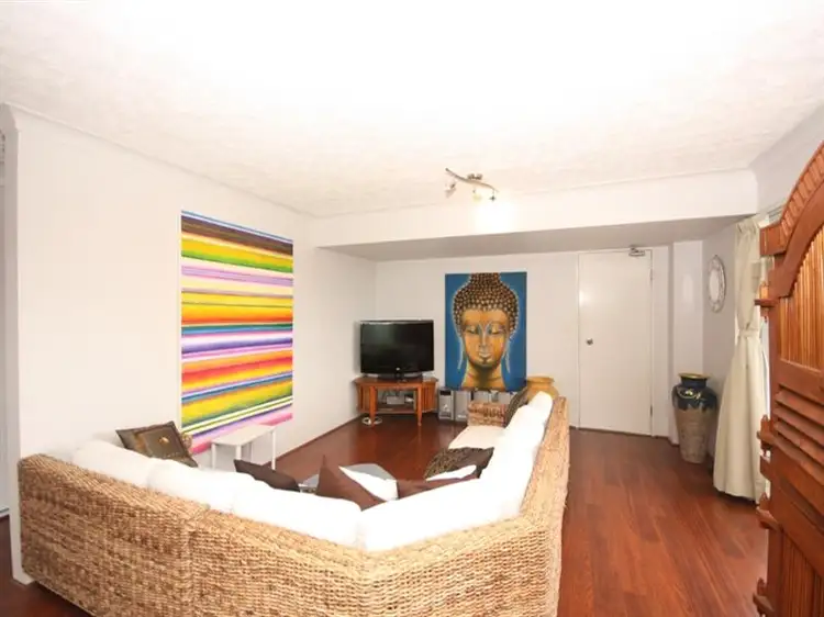 Fifth view of Homely apartment listing, 3/28 Tweed Street, Coolangatta QLD 4225