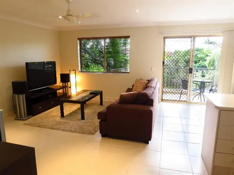 Second view of Homely unit listing, 12/4 Rolan Court, Palm Beach QLD 4221
