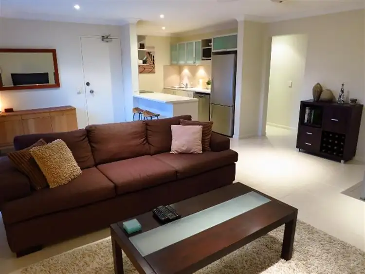 Fourth view of Homely unit listing, 12/4 Rolan Court, Palm Beach QLD 4221
