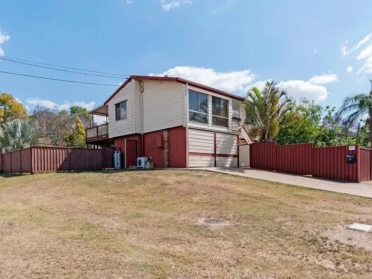 Second view of Homely house listing, 2 Toni Court, Redbank Plains QLD 4301