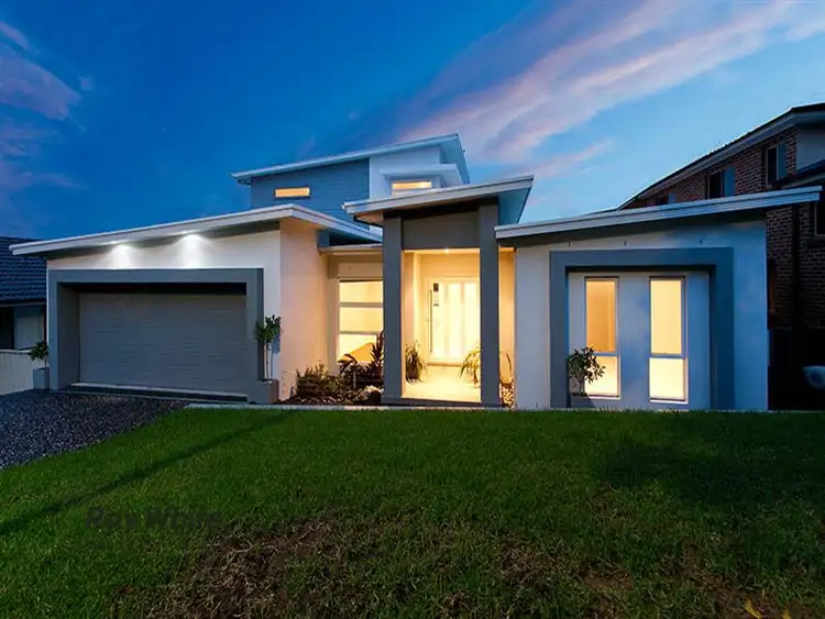 3 Cockatiel Court, Blackbutt NSW 2529