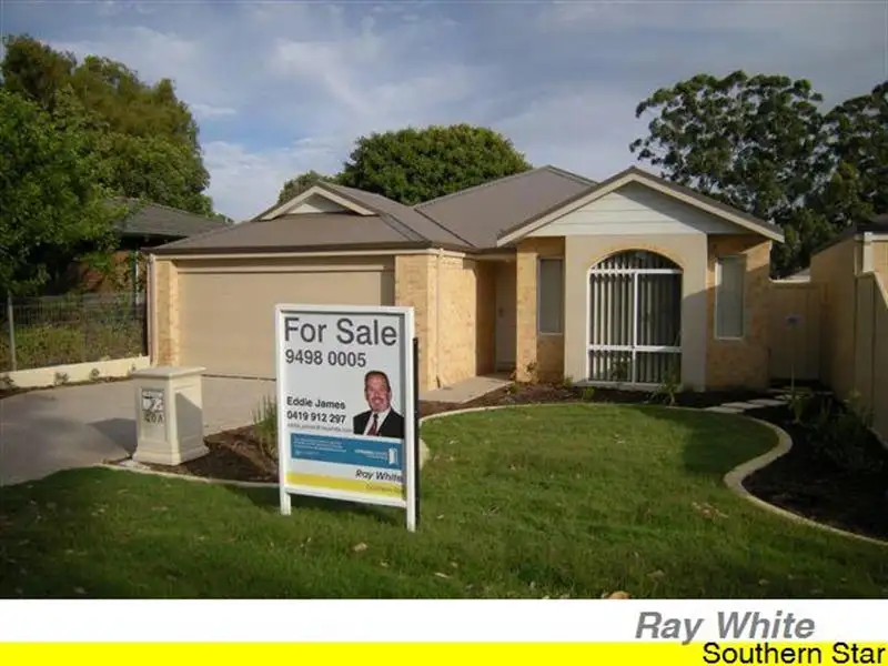 Main view of Homely house listing, Address available on request