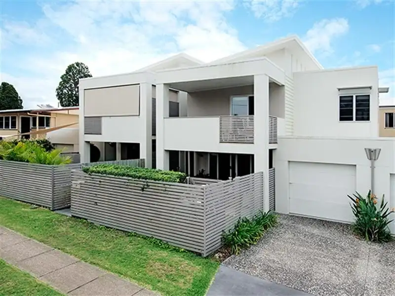 Main view of Homely townhouse listing, 3/74 Mons Road, Carina Heights QLD 4152
