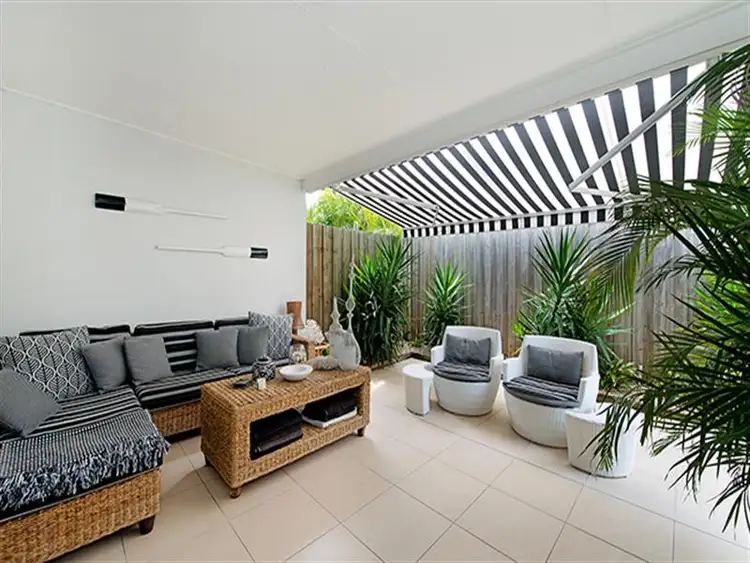 Fifth view of Homely townhouse listing, 3/74 Mons Road, Carina Heights QLD 4152
