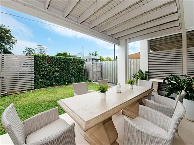 Seventh view of Homely townhouse listing, 3/74 Mons Road, Carina Heights QLD 4152