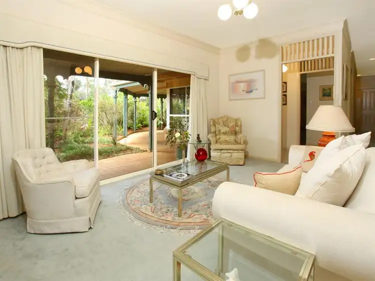 Second view of Homely house listing, 12 Bentleigh Court, Robina QLD 4226