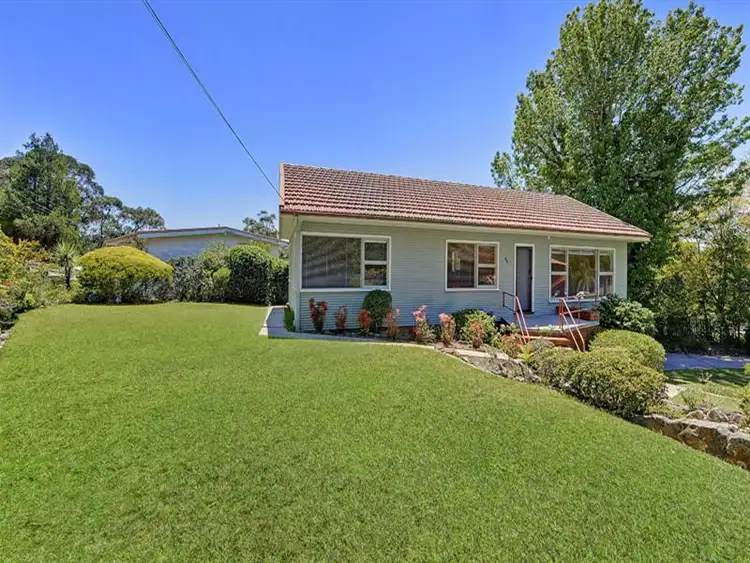 Third view of Homely house listing, 50 Hyacinth Street, Asquith NSW 2077