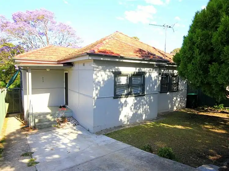 Main view of Homely house listing, 215 William Street, Yagoona NSW 2199