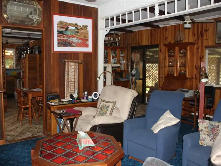 Second view of Homely house listing, 36 Hay Street, Tewantin QLD 4565