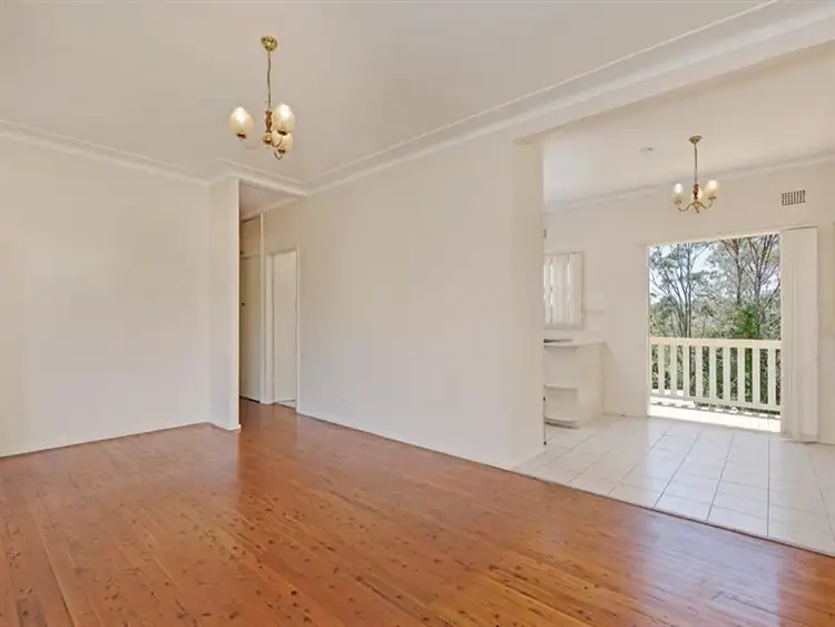 Sixth view of Homely house listing, 50 Hyacinth Street, Asquith NSW 2077