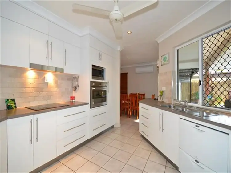 Sixth view of Homely house listing, 8 Feeney Avenue, Rasmussen QLD 4815